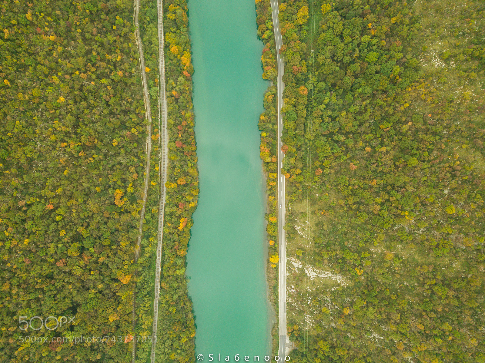 DJI FC220 sample photo. ‏*.. photography