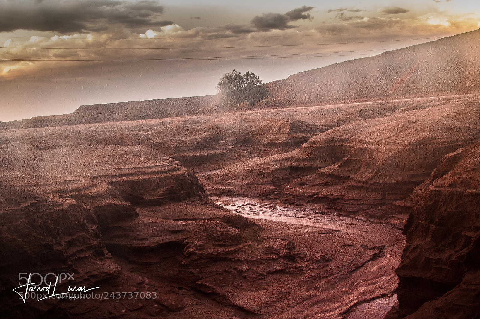 Canon EOS 7D Mark II sample photo. Kalgoorlie landscapes photography
