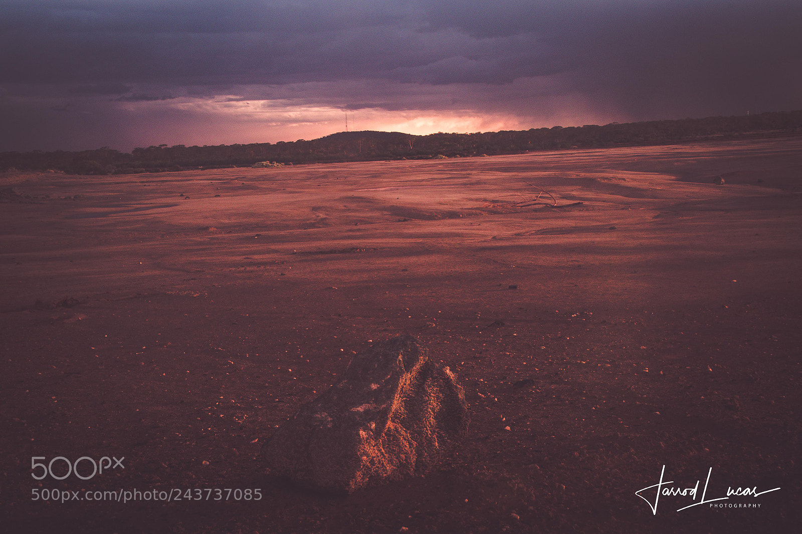 Canon EOS 7D Mark II sample photo. Kalgoorlie landscapes photography