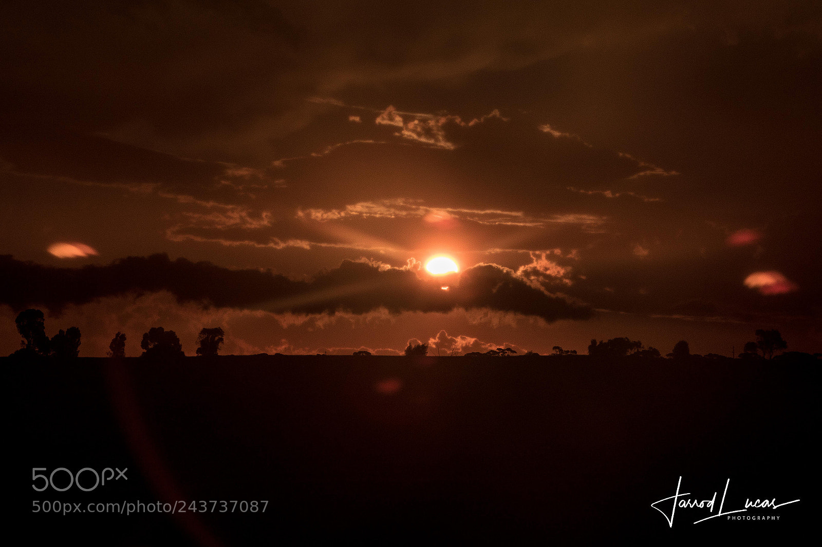 Canon EOS 7D Mark II sample photo. Kalgoorlie landscapes photography
