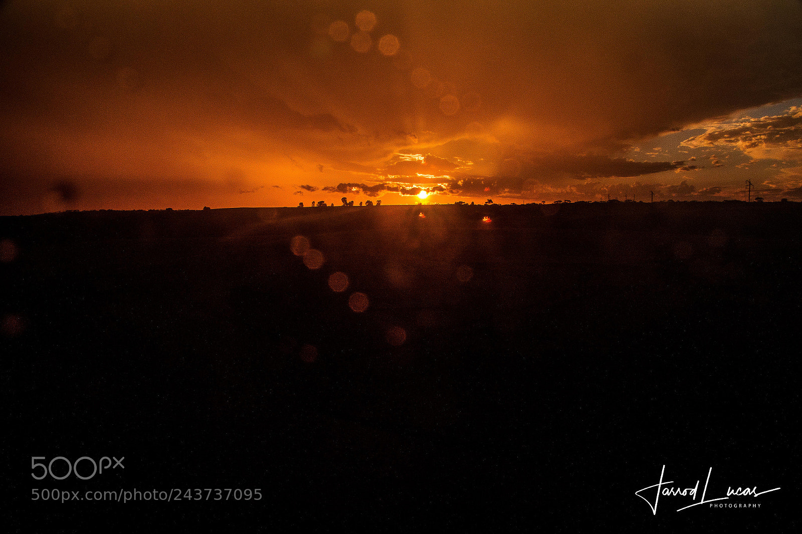 Canon EOS 7D Mark II sample photo. Kalgoorlie landscapes photography