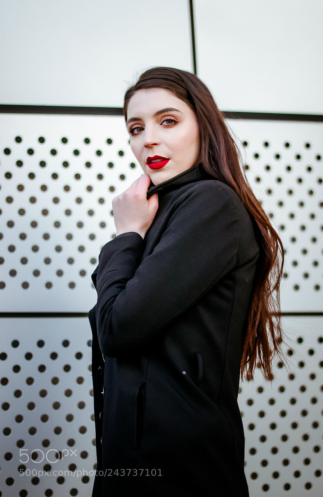 Nikon D3100 sample photo. Pause photography