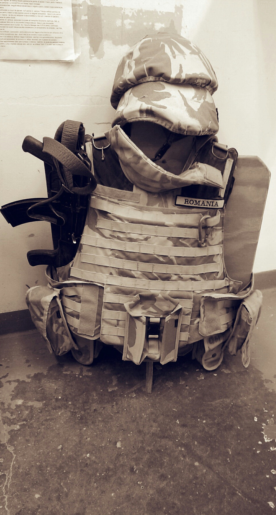 HTC ONE sample photo. #roarmy photography
