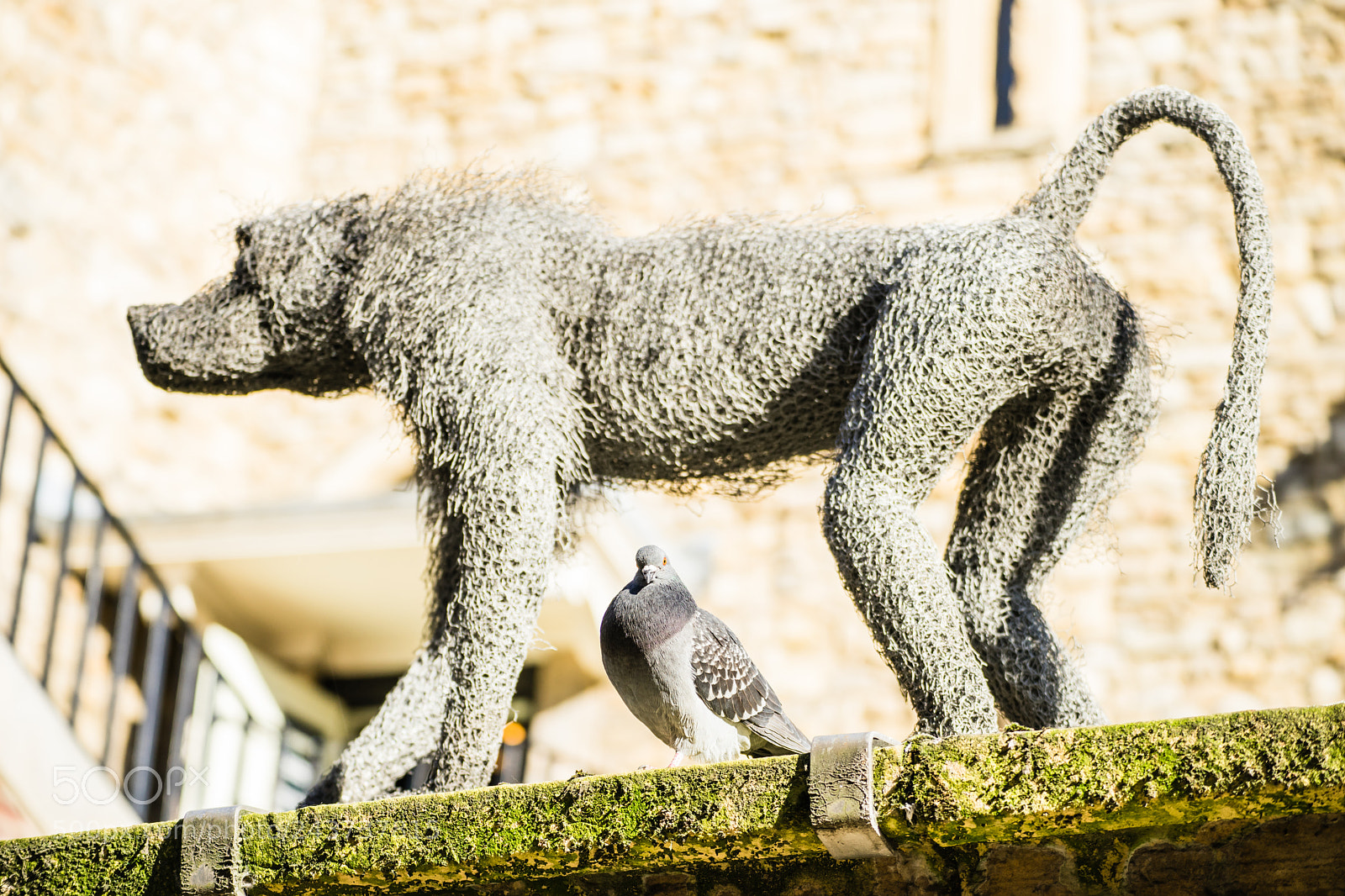 Sony a7 II sample photo. The tower of london photography