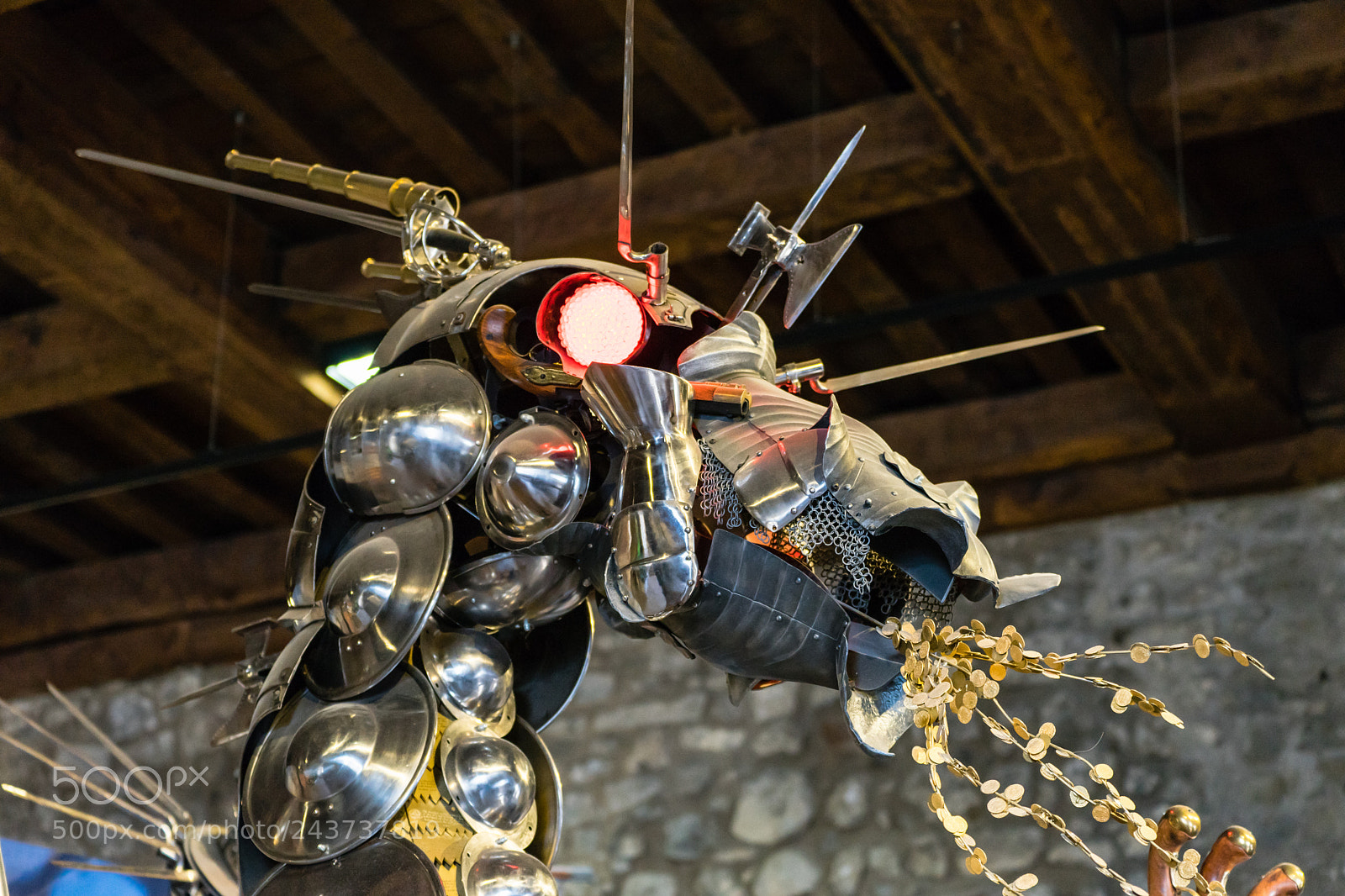 Sony a7 II sample photo. The tower of london photography