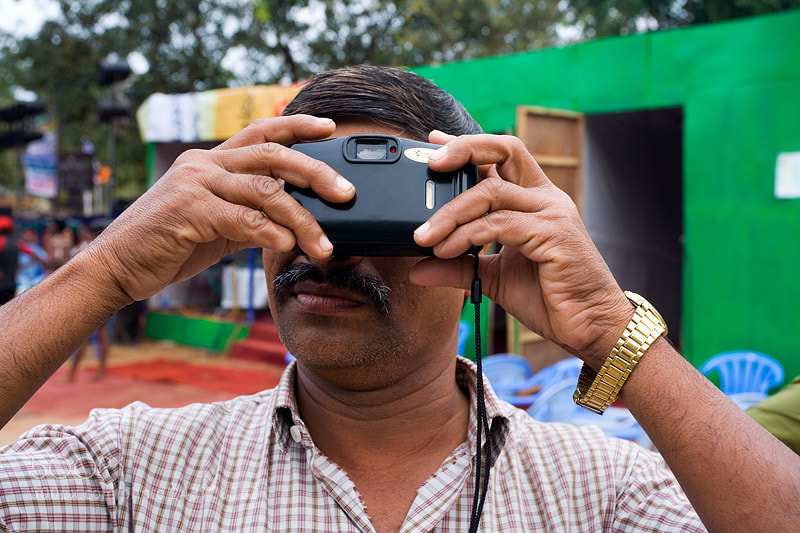 Canon EOS 5D sample photo. Cameraman - mahabalipuram, india photography
