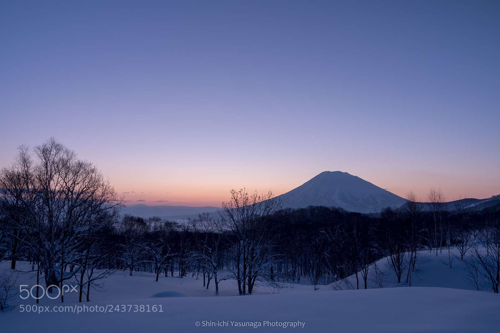 Pentax K-70 sample photo. Morning mountain photography