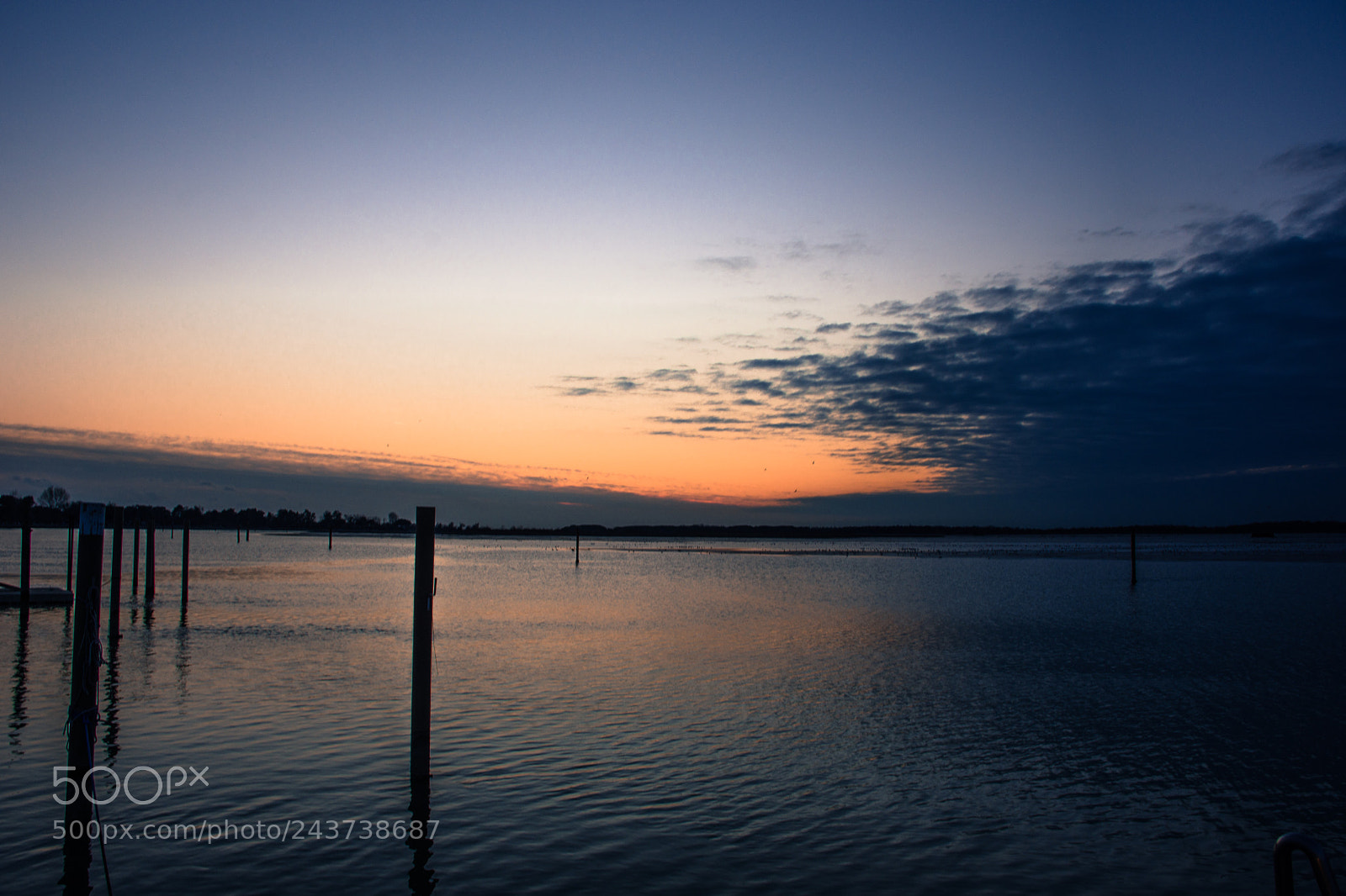 Nikon D7200 sample photo. Amazing sunset photography