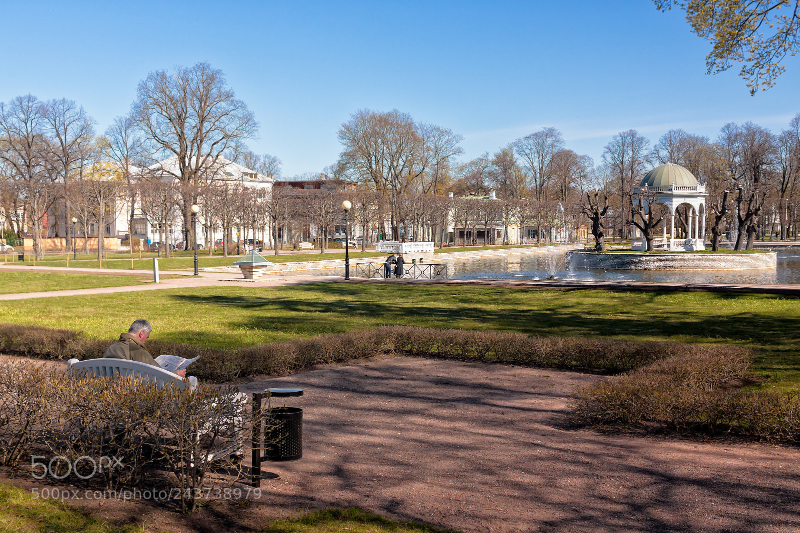 Canon EOS 50D sample photo. Spring day at the photography