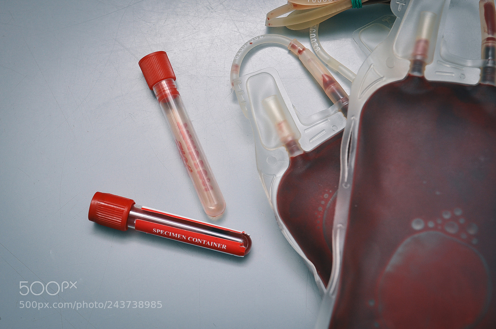 Nikon D90 sample photo. High view of patient's photography