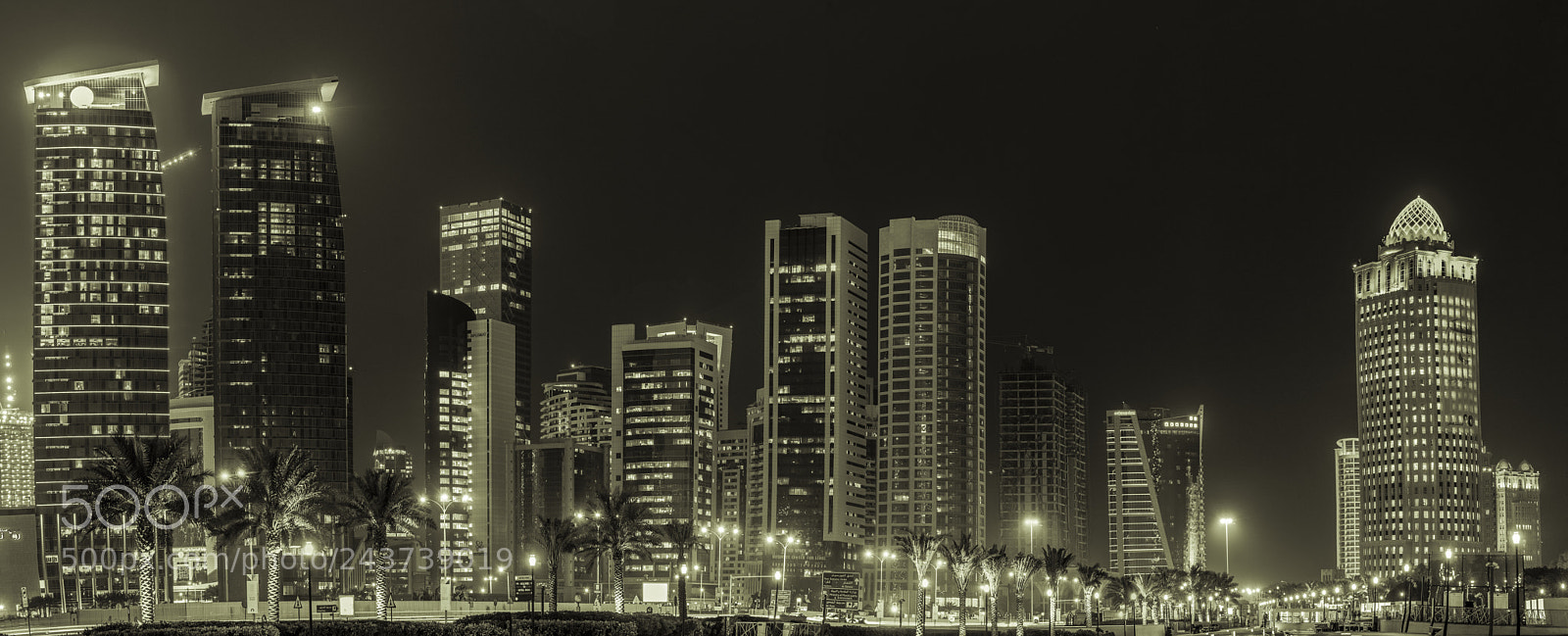 Fujifilm X-T1 sample photo. Panorama la liga park photography