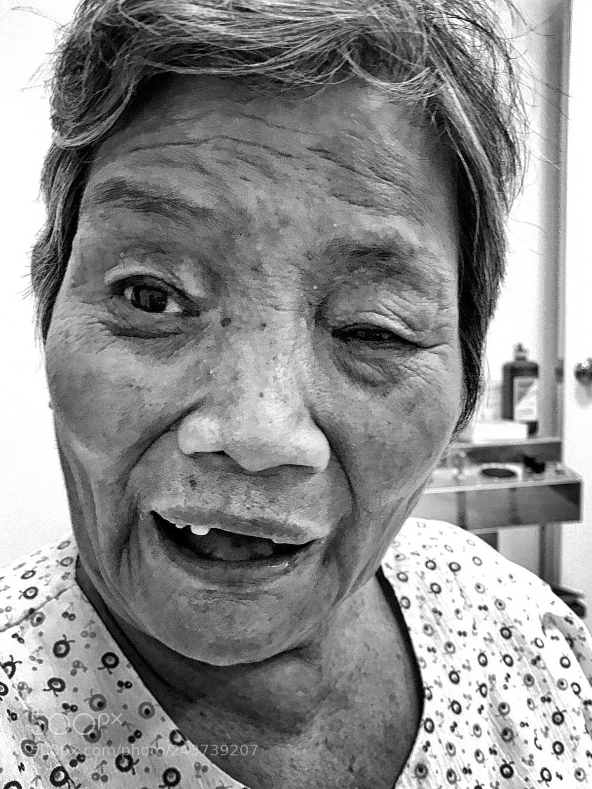 Apple iPhone 7 sample photo. Portrait, go to the photography