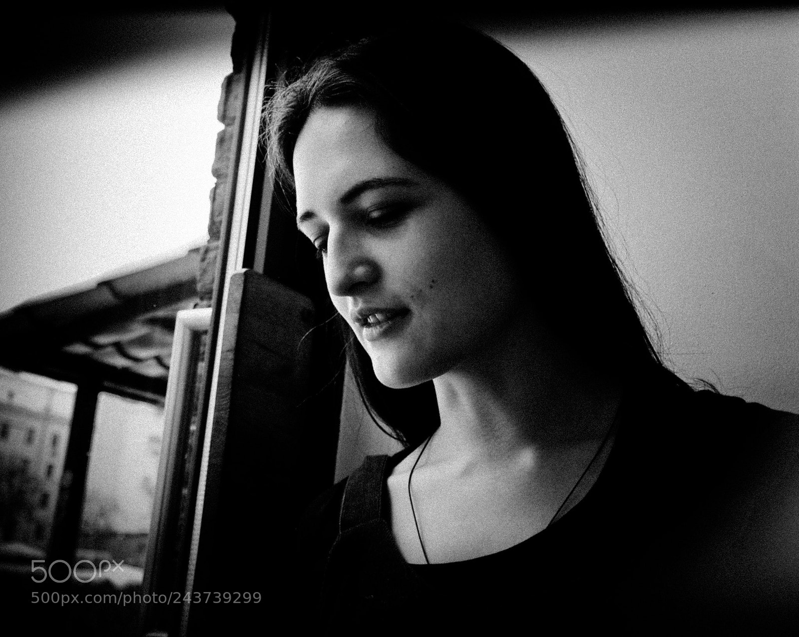 Olympus PEN E-PL5 sample photo. Ksenija photography