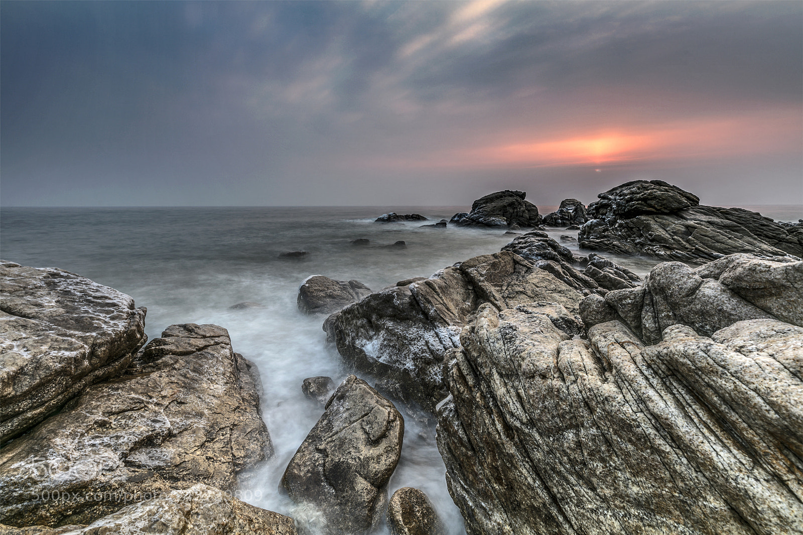 Canon EOS 5DS R sample photo. Morning photography