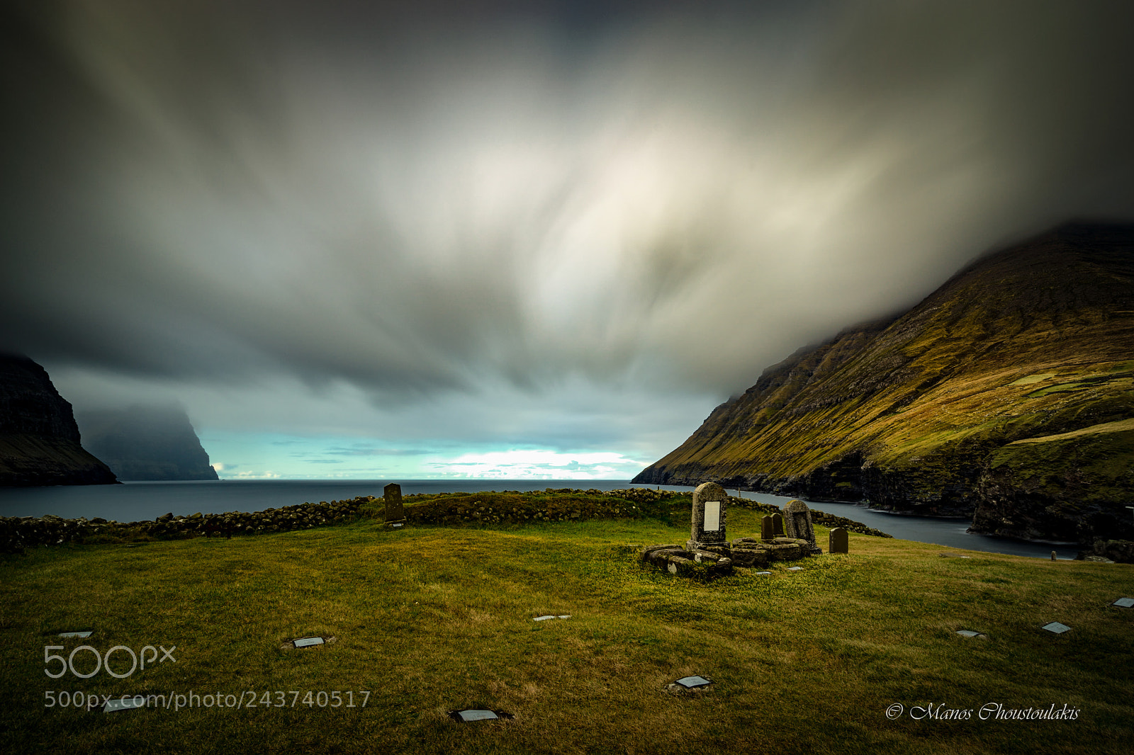 Sony a7 II sample photo. Eternal serenity, vidareidi photography