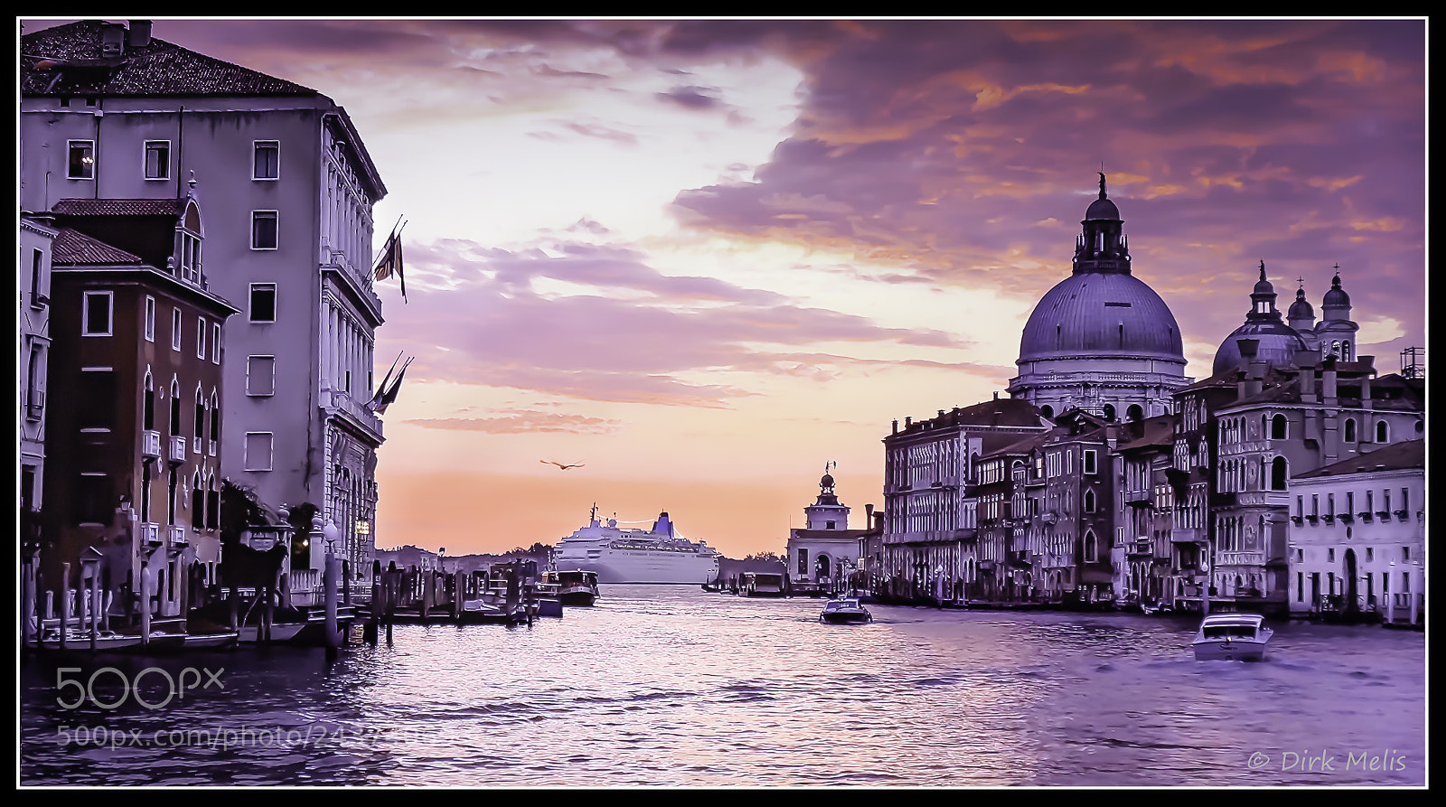 Canon EOS 7D Mark II sample photo. Venice photography