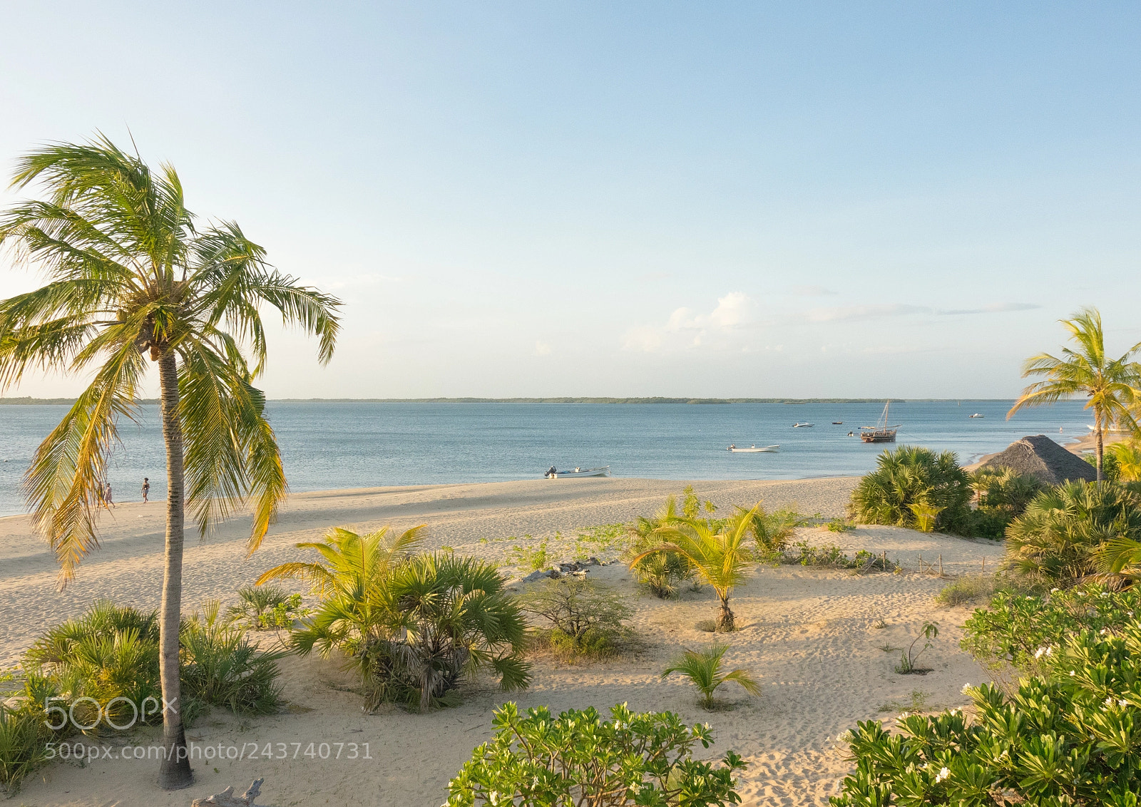 Sony Cyber-shot DSC-RX10 III sample photo. Kizingoni beach, lamu, kenya photography