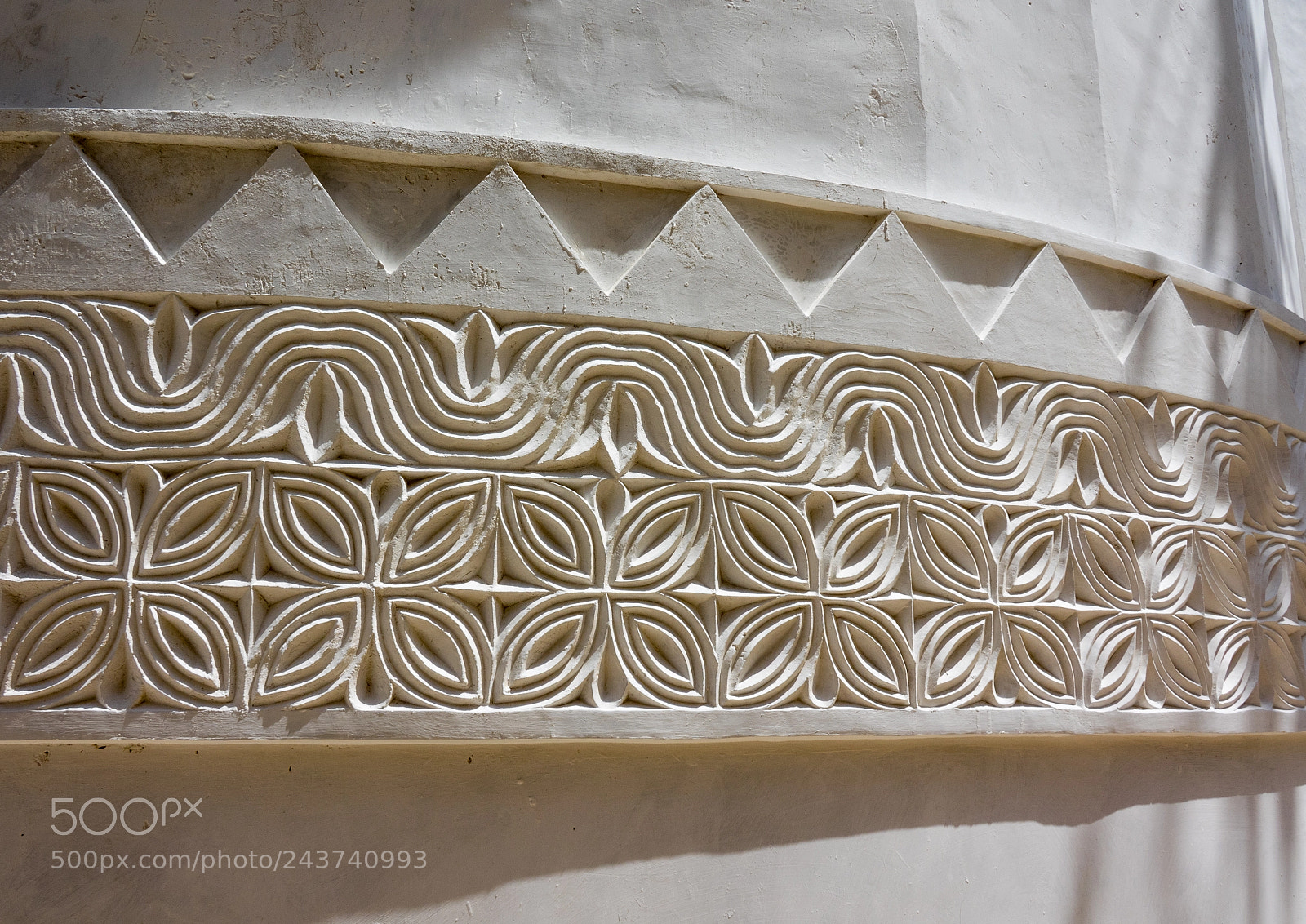 Sony Cyber-shot DSC-RX10 III sample photo. Wall decoration on a photography