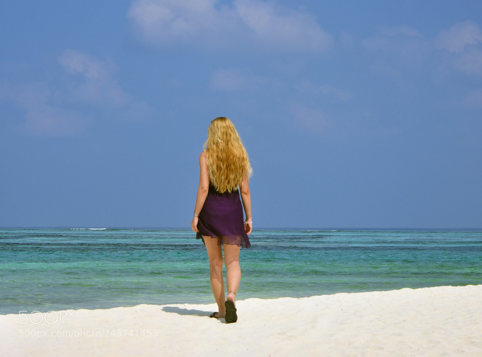 Nikon D800 sample photo. Maldives - maafushi island photography
