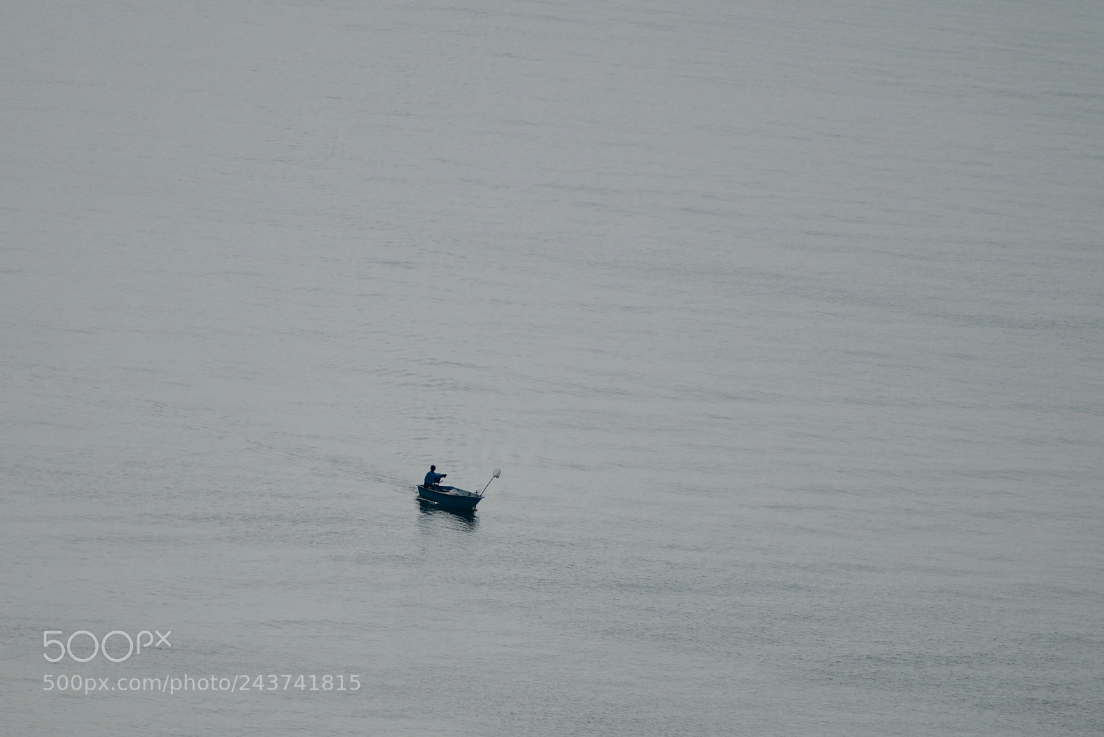 Nikon D800 sample photo. Jomtien fisherman photography