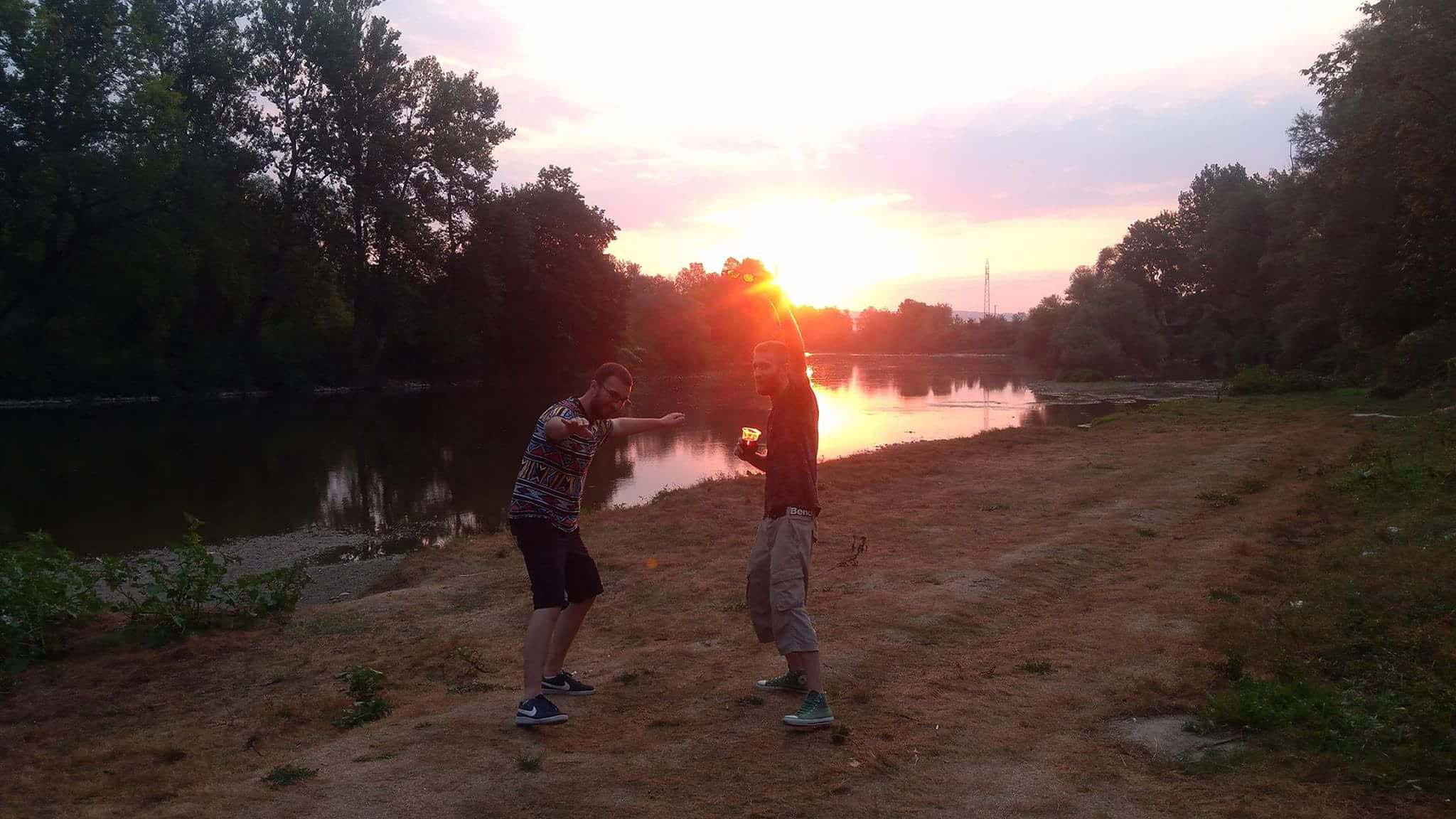 The Last Possibility for Voting - The Winners need to be Voted