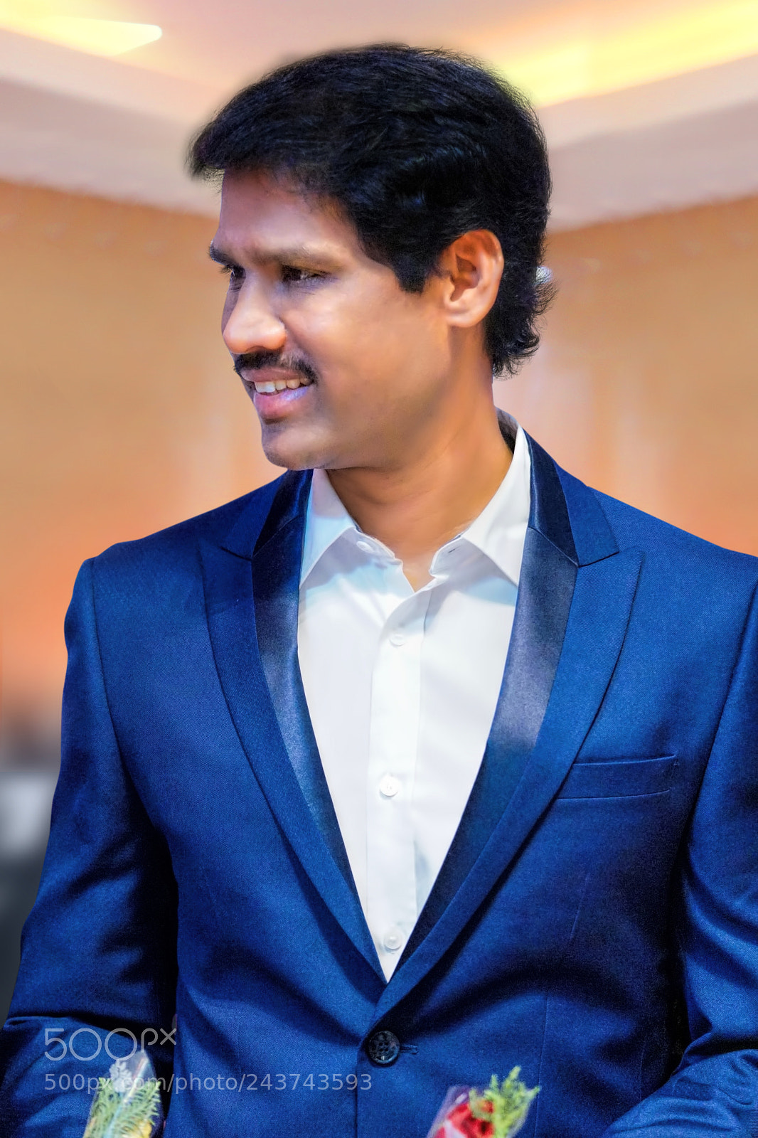 Sony a6300 sample photo. Mr.adithya ram founder, chairman photography