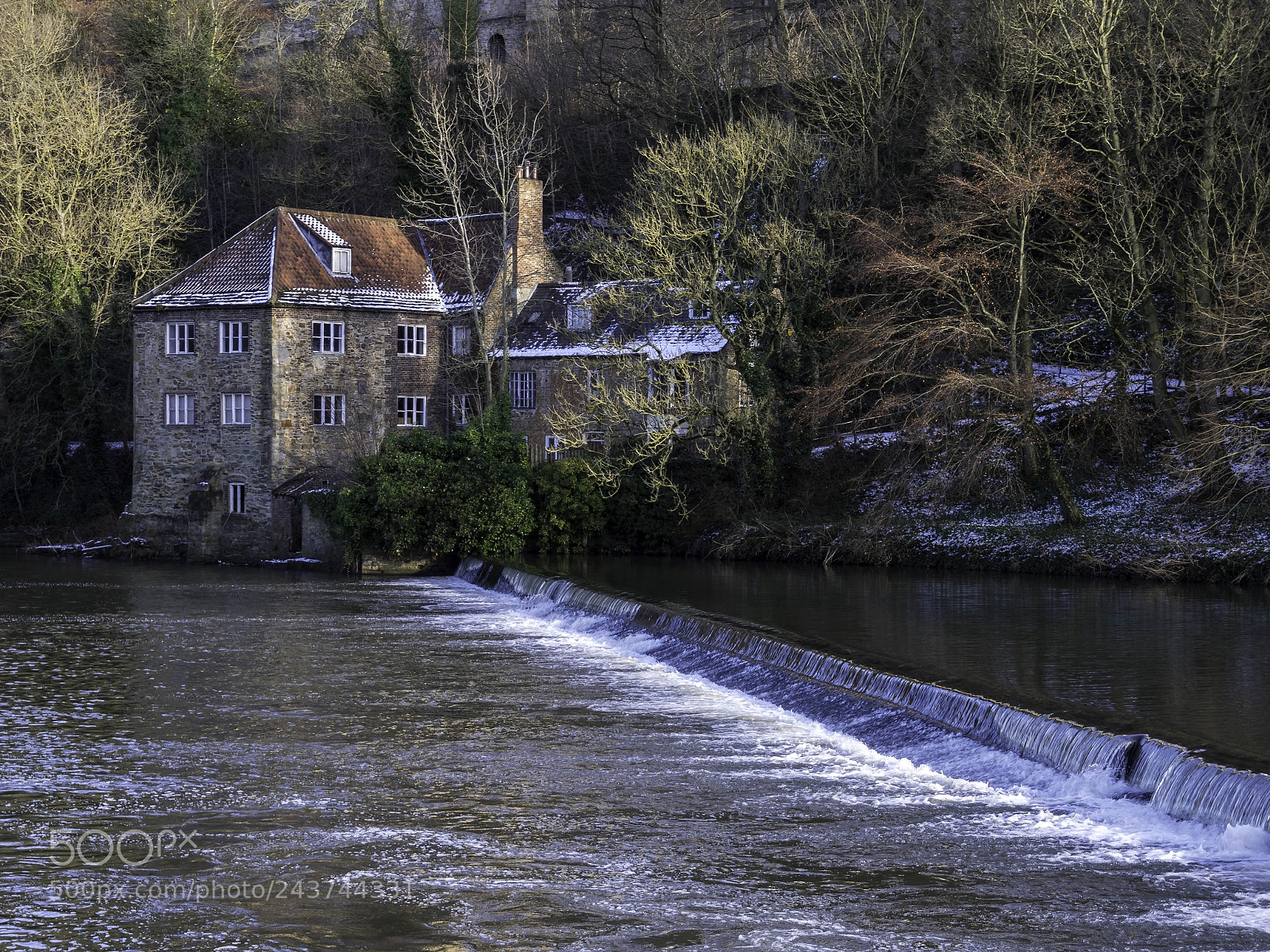 Panasonic Lumix DMC-GX8 sample photo. Durham, county durham uk photography