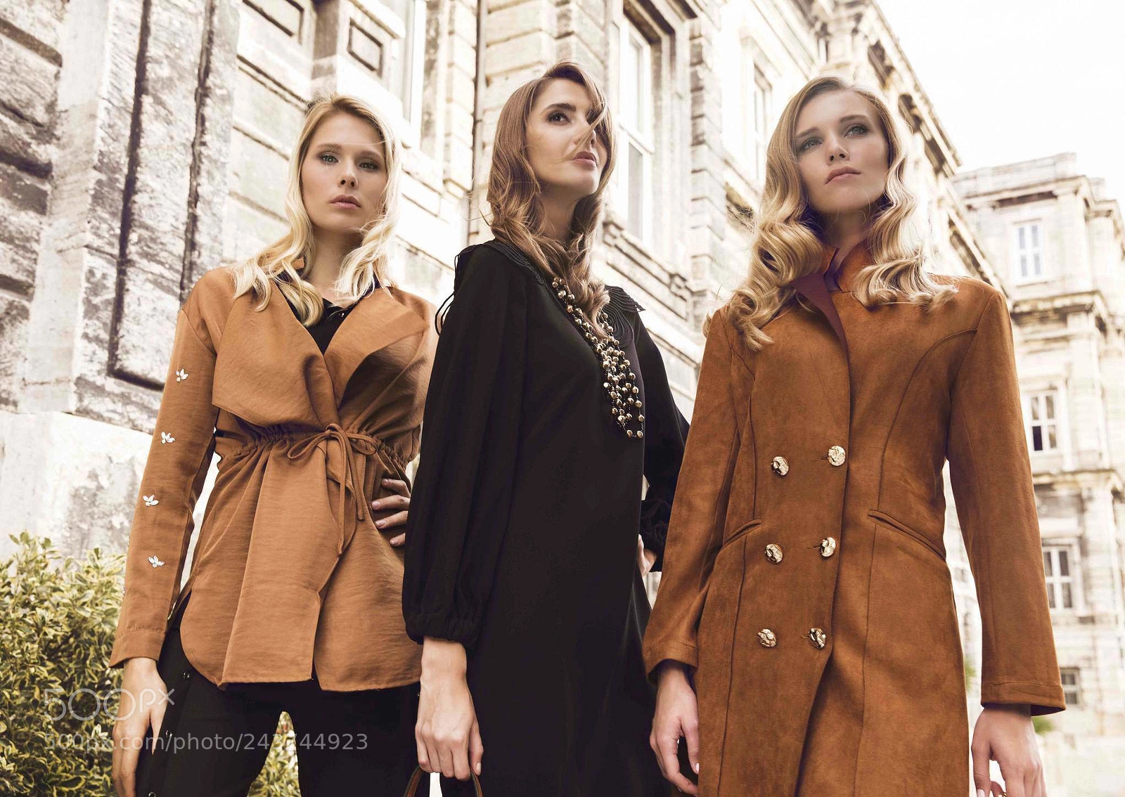 Canon EOS 5DS sample photo. Montania fw 2018 photography