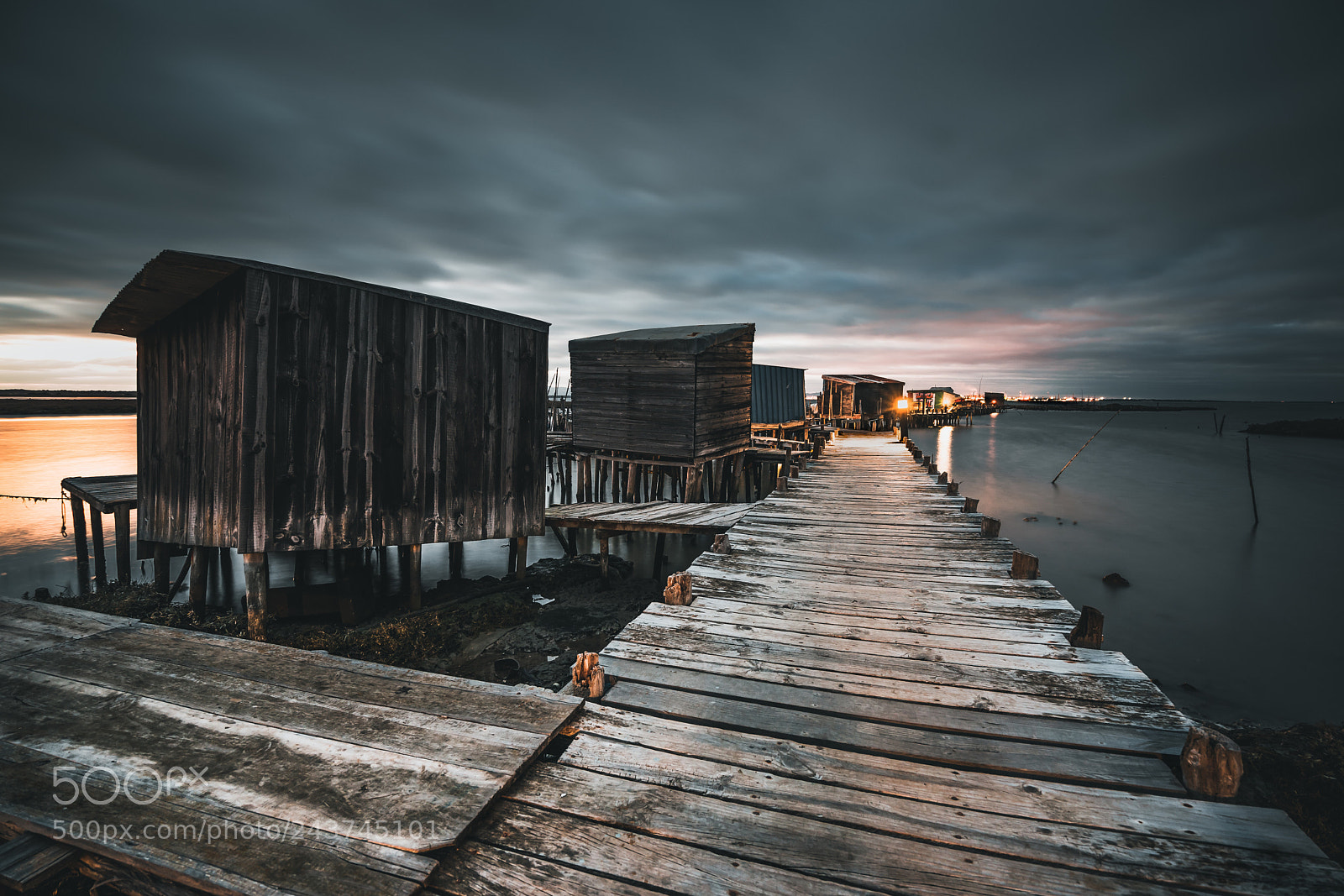 Sony a7 II sample photo. Old town photography