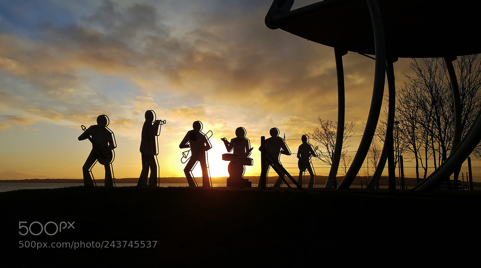 Samsung Galaxy S6 sample photo. Jazz session at the photography