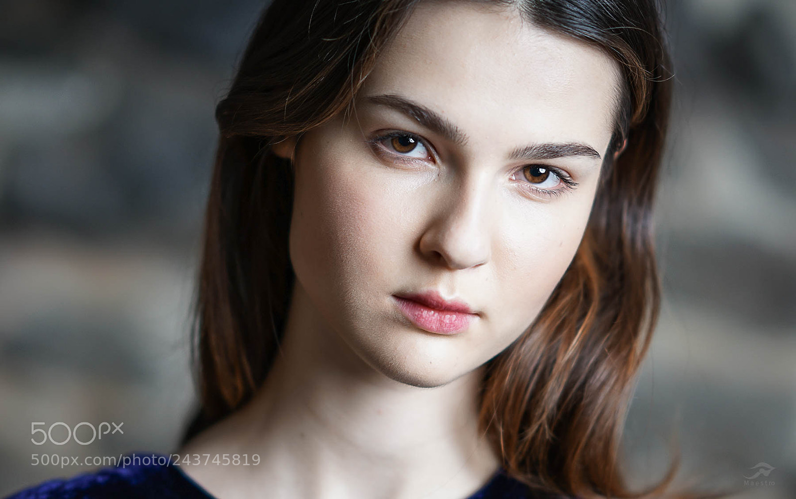 Sony a7 II sample photo. Portrait anna photography