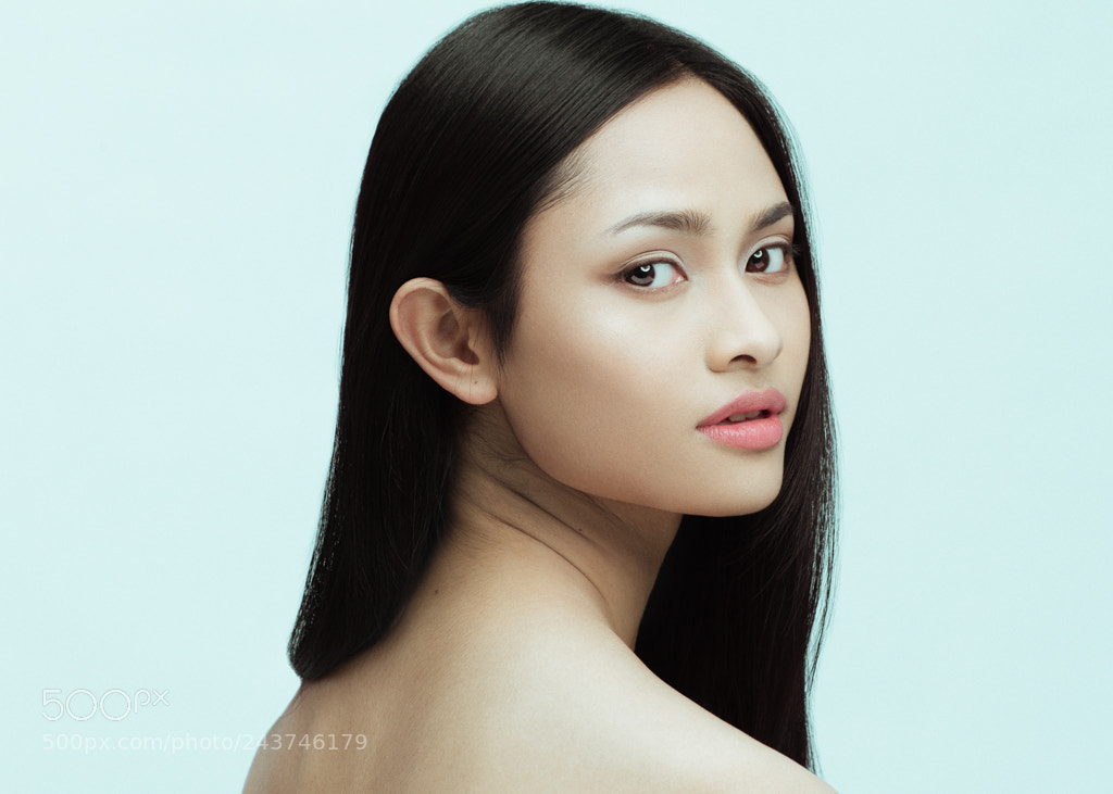 Nikon Df sample photo. 500px photography