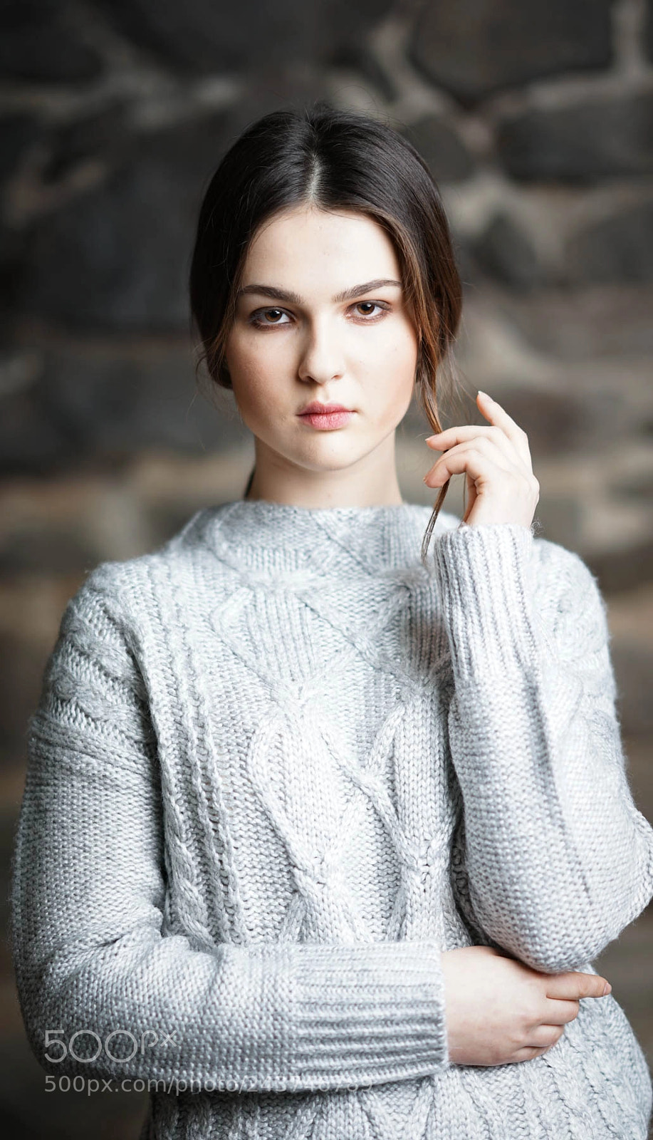 Sony a7 II sample photo. Anna photography