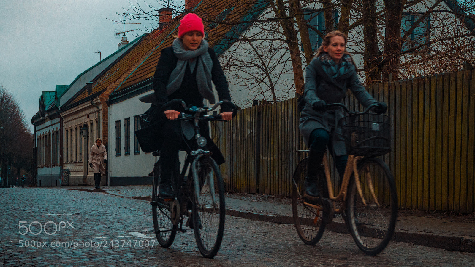 Panasonic Lumix DC-GH5 sample photo. Swedish transportation photography