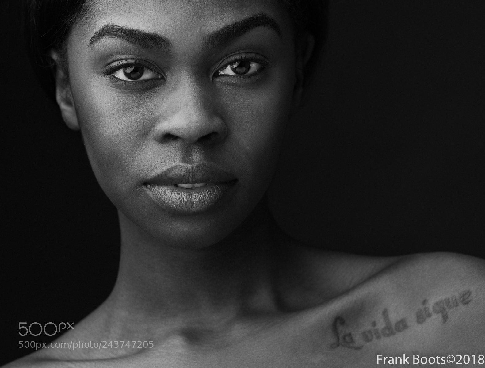 Sony a7R III sample photo. Portret nancy photography