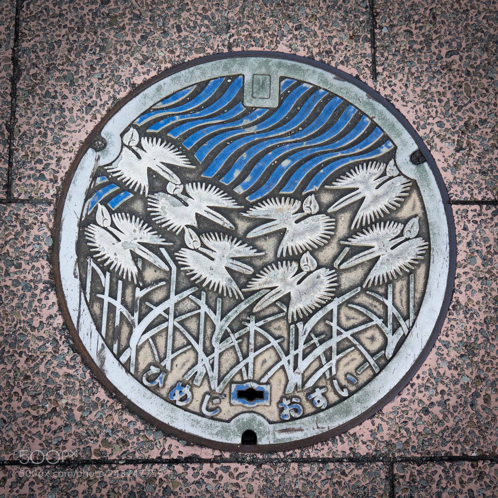 Sony Cyber-shot DSC-RX10 III sample photo. Top view of a photography