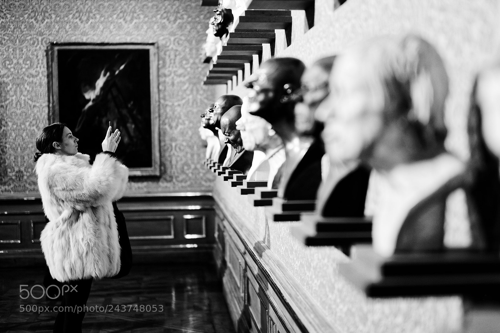 Leica M (Typ 240) sample photo. Belvedere wien photography