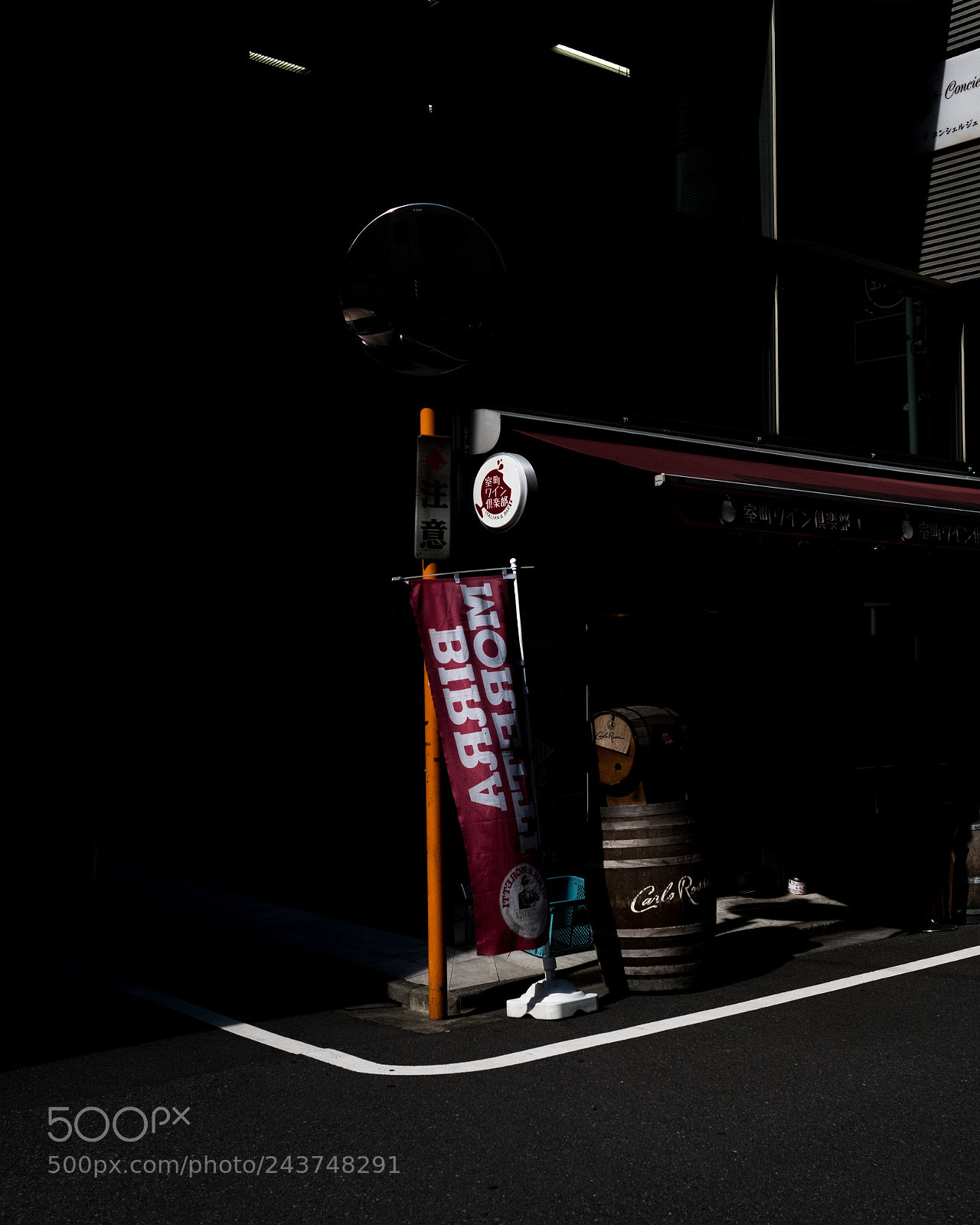 Fujifilm X-T2 sample photo. Street photography