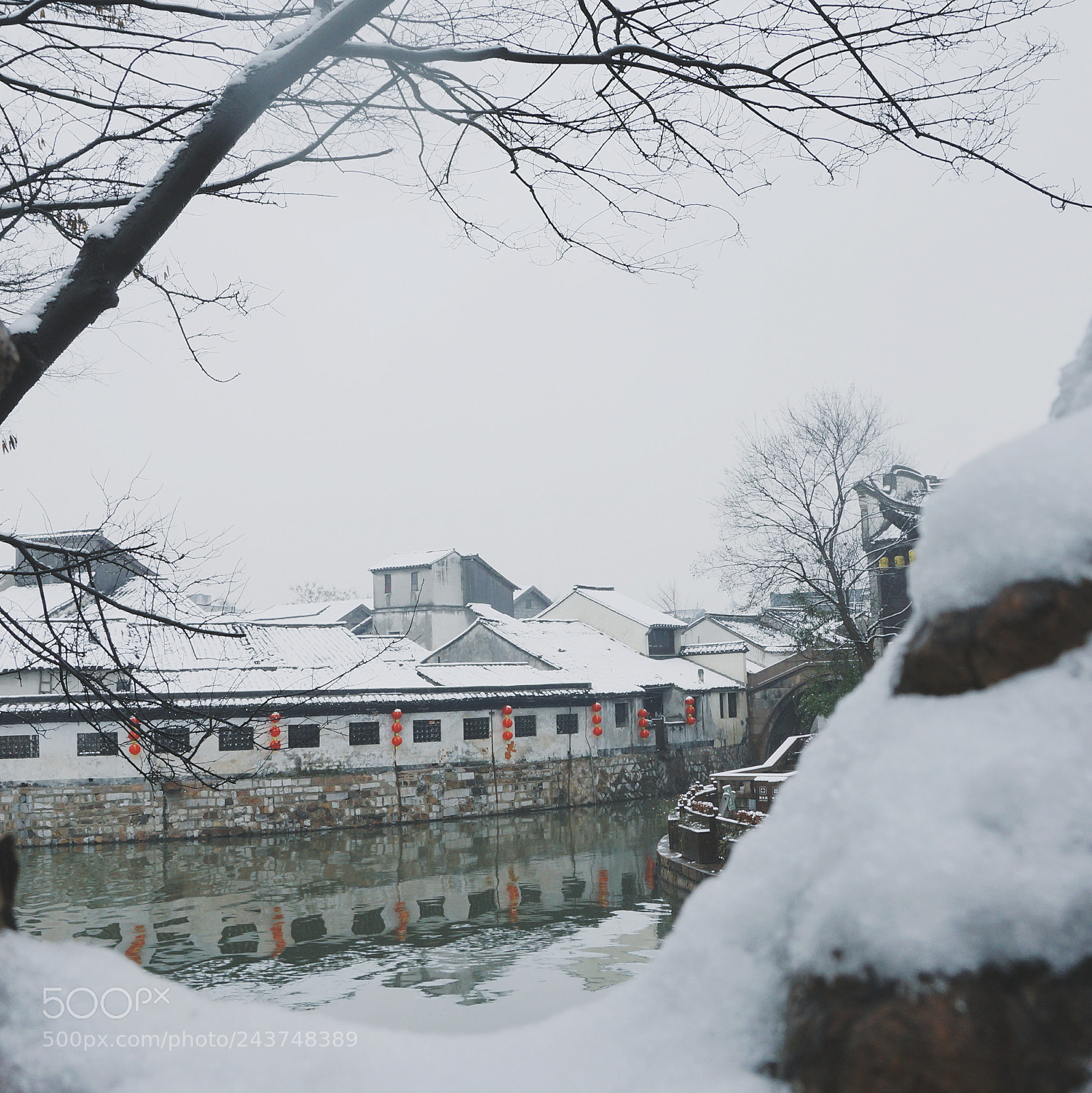 Sony Alpha NEX-3N sample photo. Cold photography