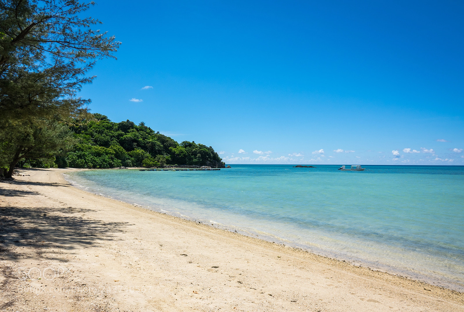 Sony Cyber-shot DSC-RX10 III sample photo. Crystal clear waters of photography