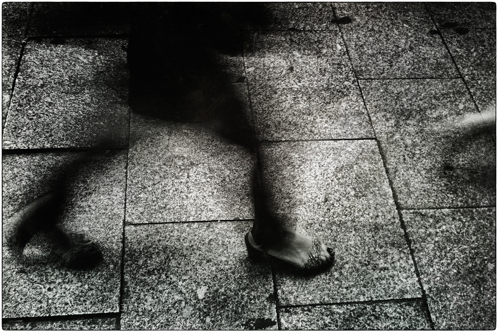 Canon EOS 50D sample photo. Con los pies en photography