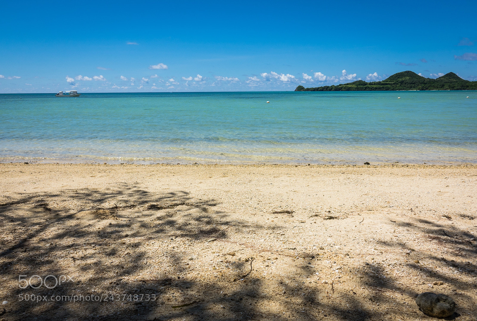 Sony Cyber-shot DSC-RX10 III sample photo. Crystal clear waters of photography