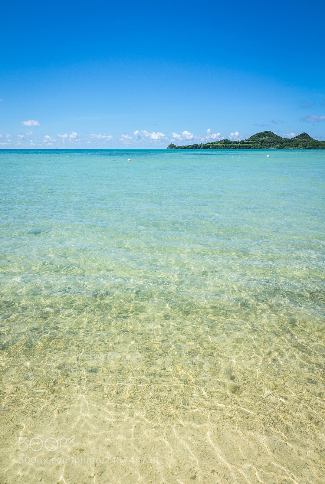 Sony Cyber-shot DSC-RX10 III sample photo. Crystal clear waters of photography