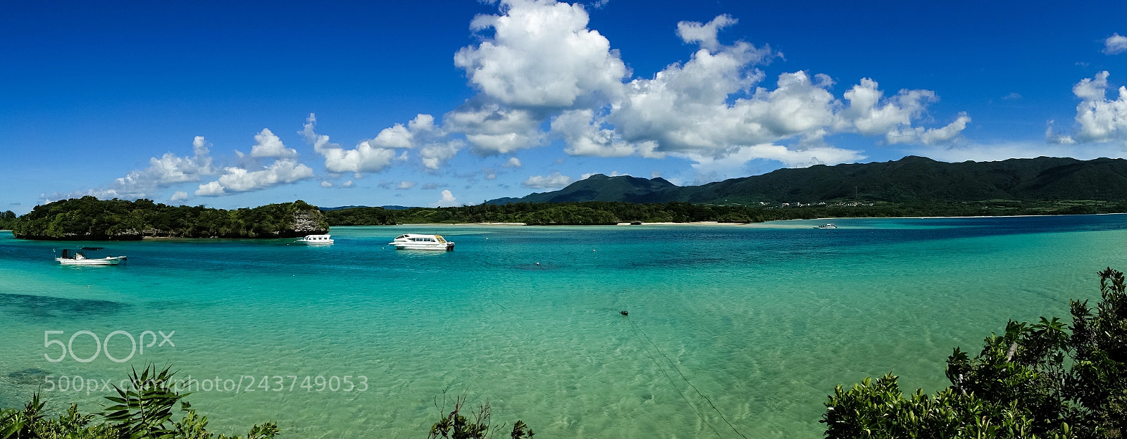 Sony Cyber-shot DSC-RX10 III sample photo. Panoramic view of scenic photography