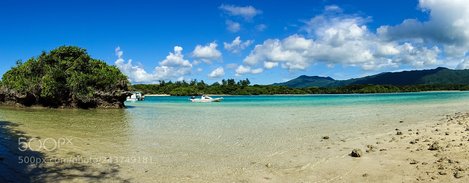 Sony Cyber-shot DSC-RX10 III sample photo. Panoramic view of scenic photography