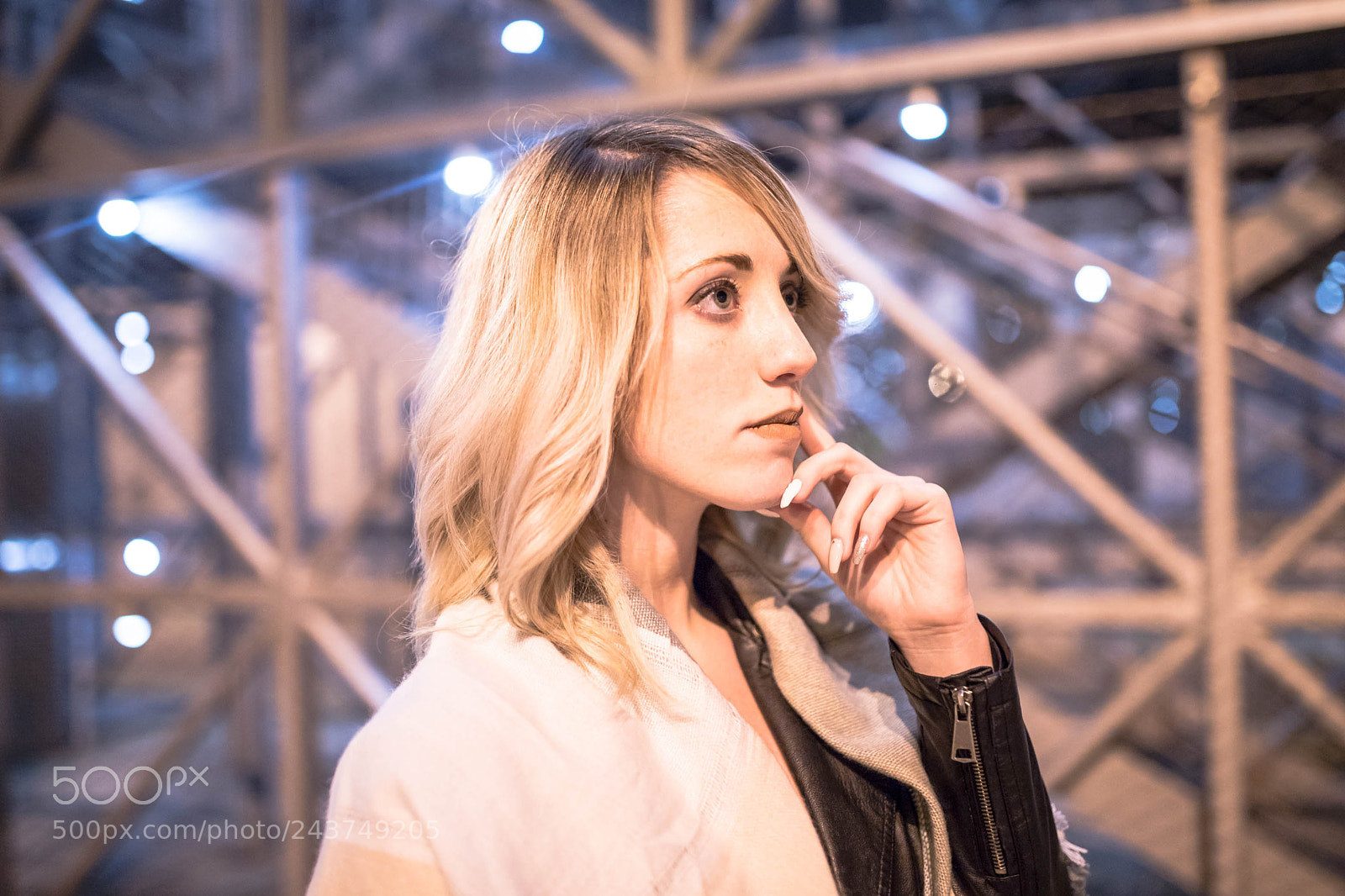 Canon EOS 6D Mark II sample photo. Cit du design photography