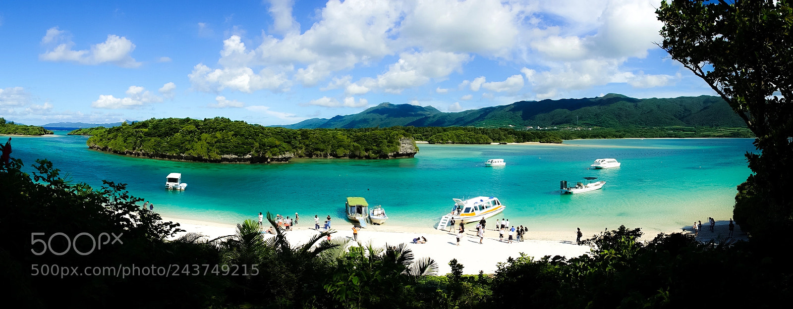 Sony Cyber-shot DSC-RX10 III sample photo. Panoramic view of scenic photography