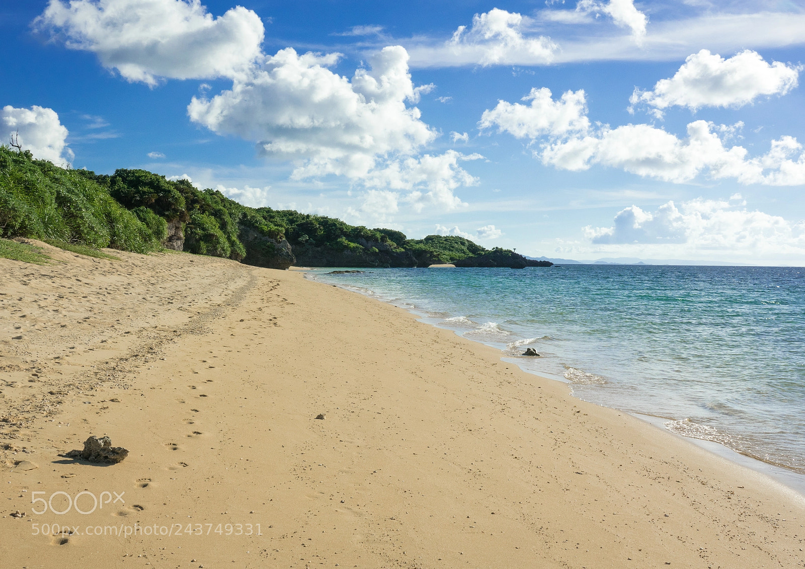 Sony Cyber-shot DSC-RX10 III sample photo. Sunset beach empty of photography