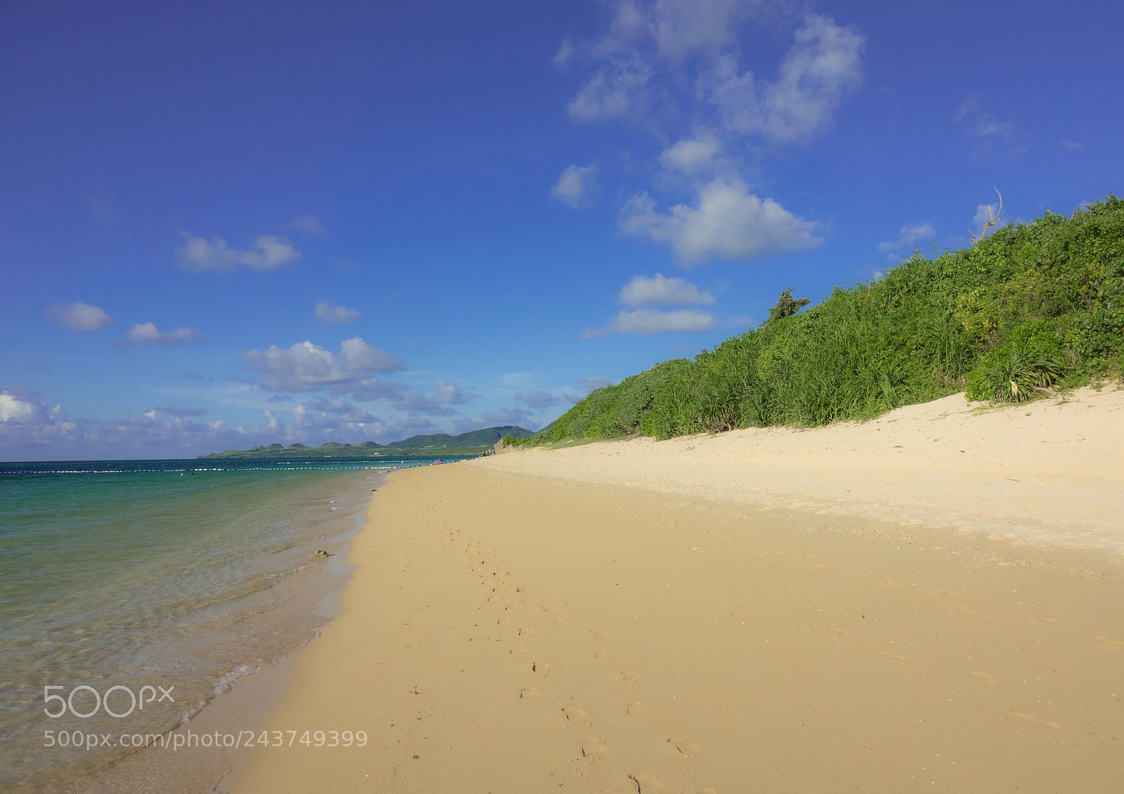 Sony Cyber-shot DSC-RX10 III sample photo. Sunset beach empty of photography
