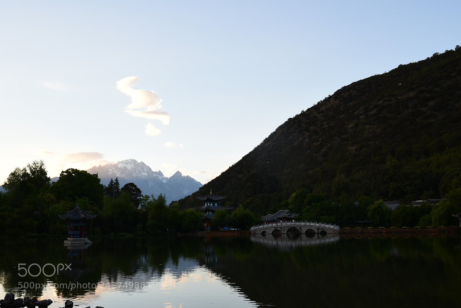 Nikon D5500 sample photo. Pro photography